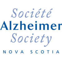 Alzheimer Society of Nova Scotia logo