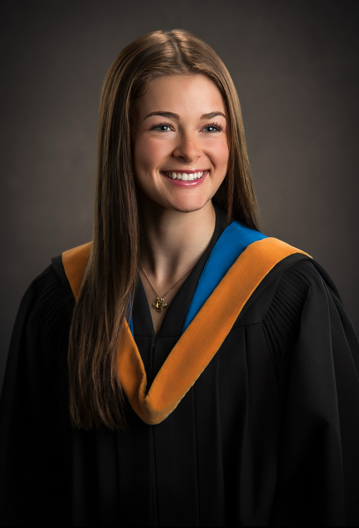 Allyson Lightfoot headshot