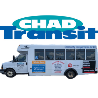 CHAD Transit