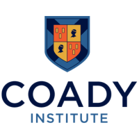 Coady Institute logo