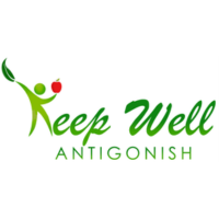 Keep Well Antigonish logo