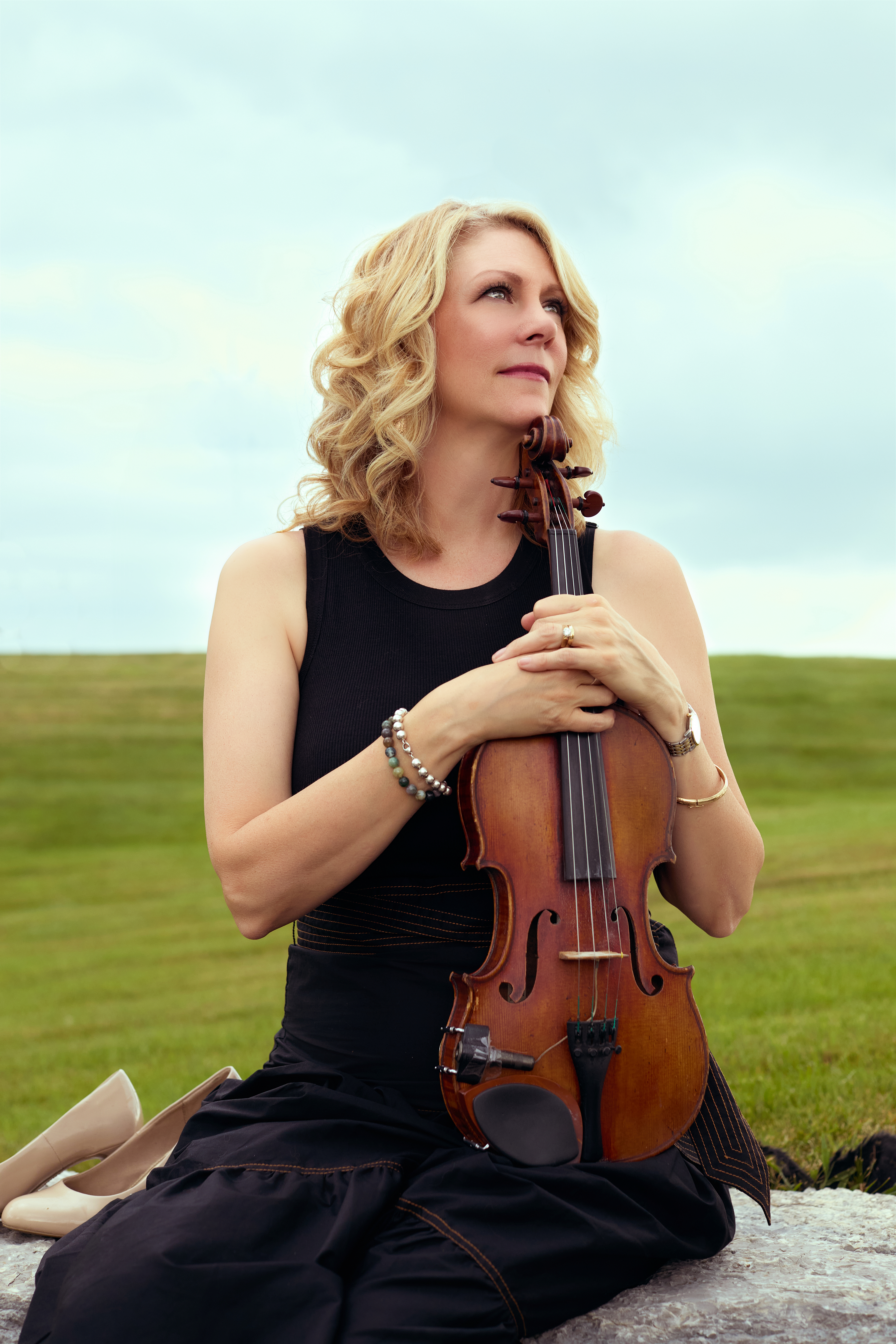 Headshot of Natalie MacMaster