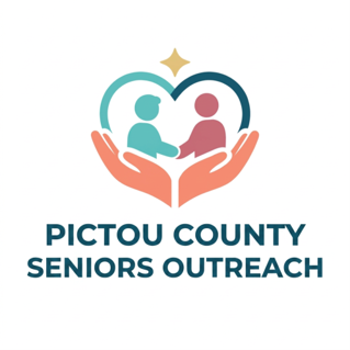 Pictou County Seniors Outreach logo