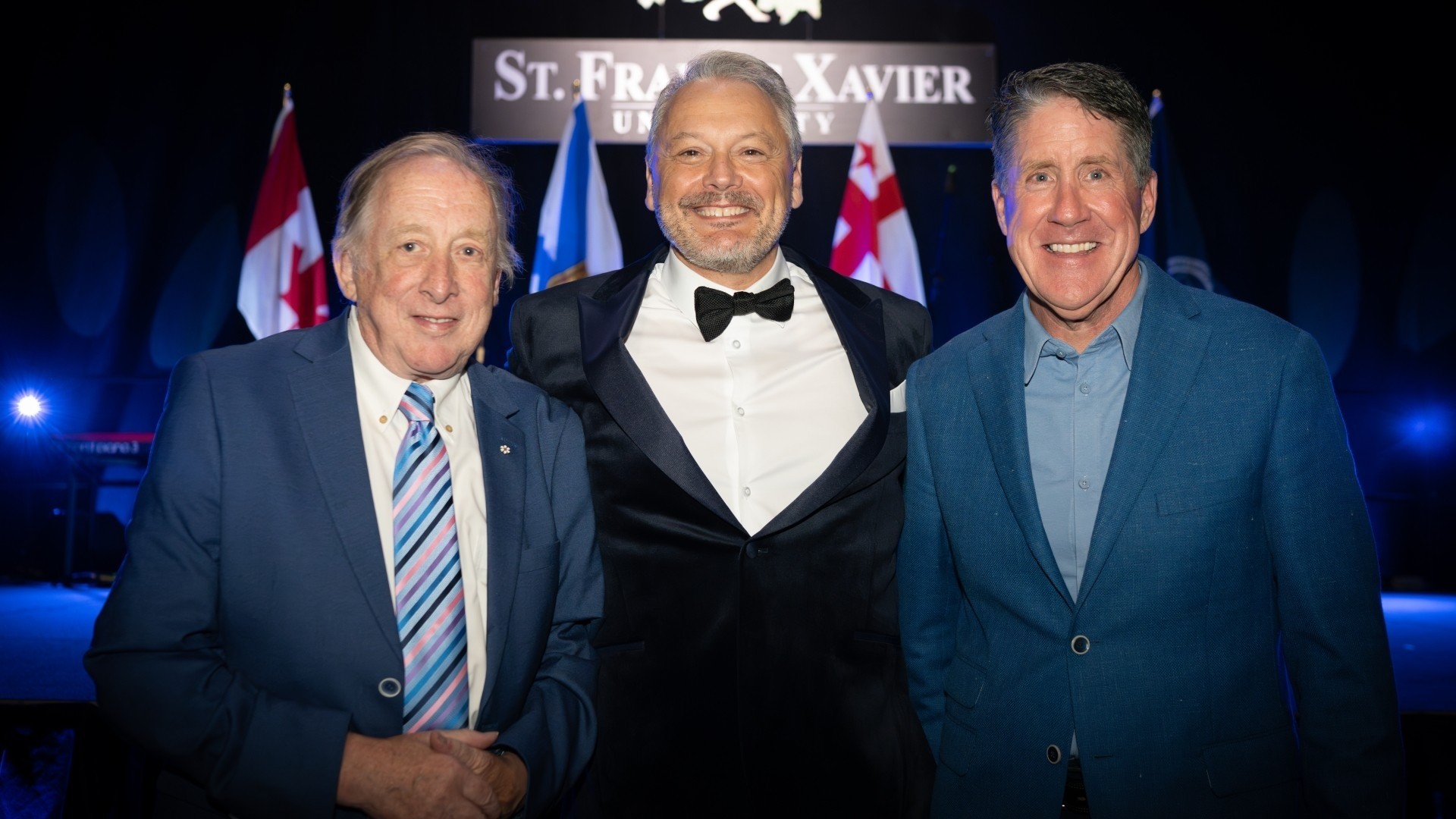 2025 President's Gala
