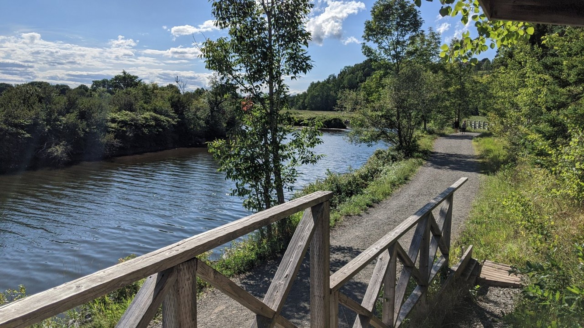 Antigonish Landing