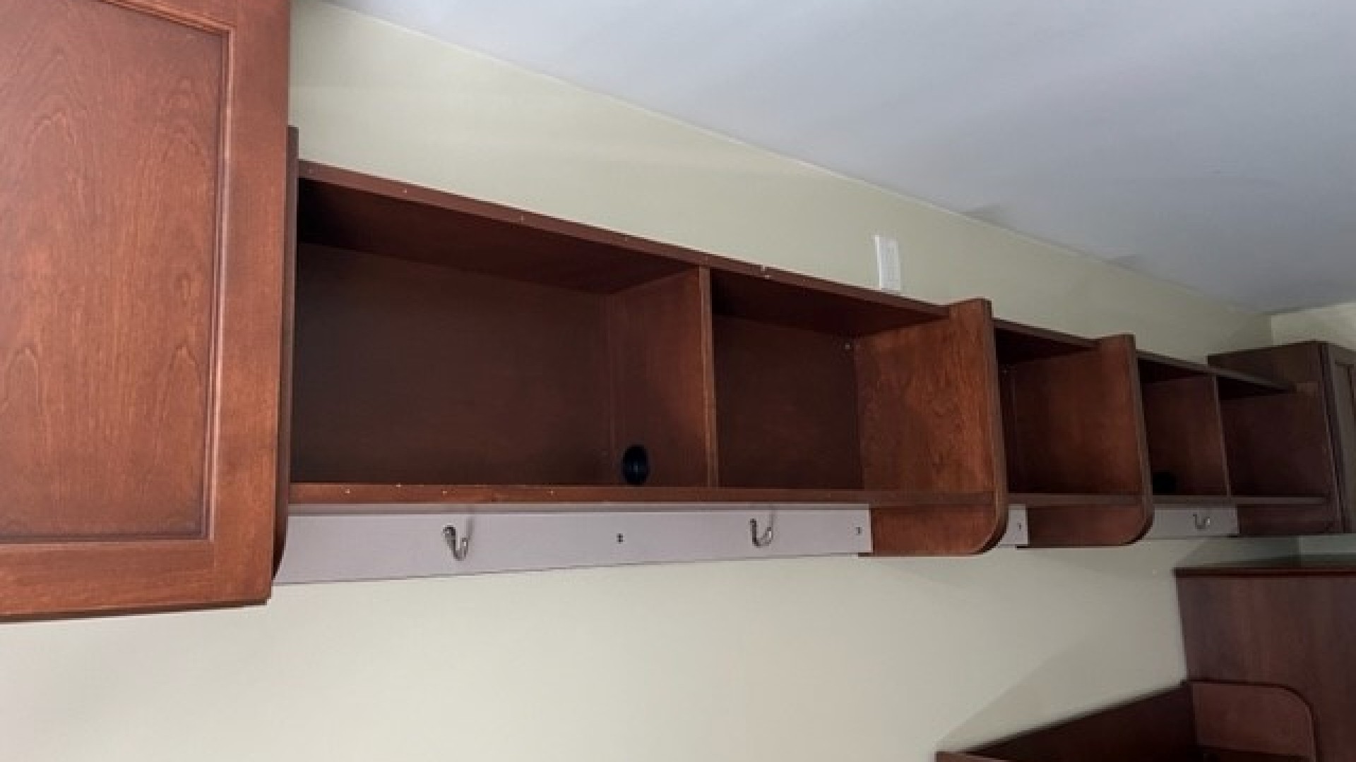 Bshops Hall Storage