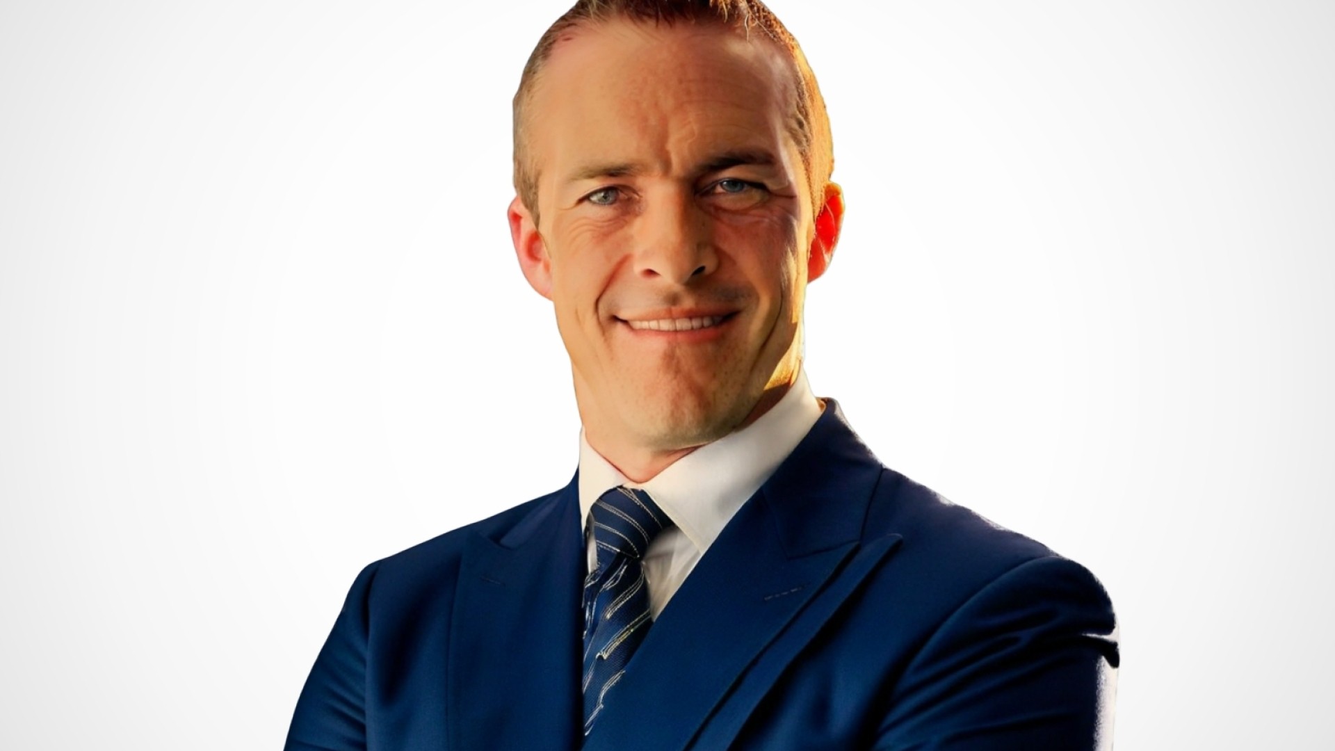 Headshot of Craig Gallivan