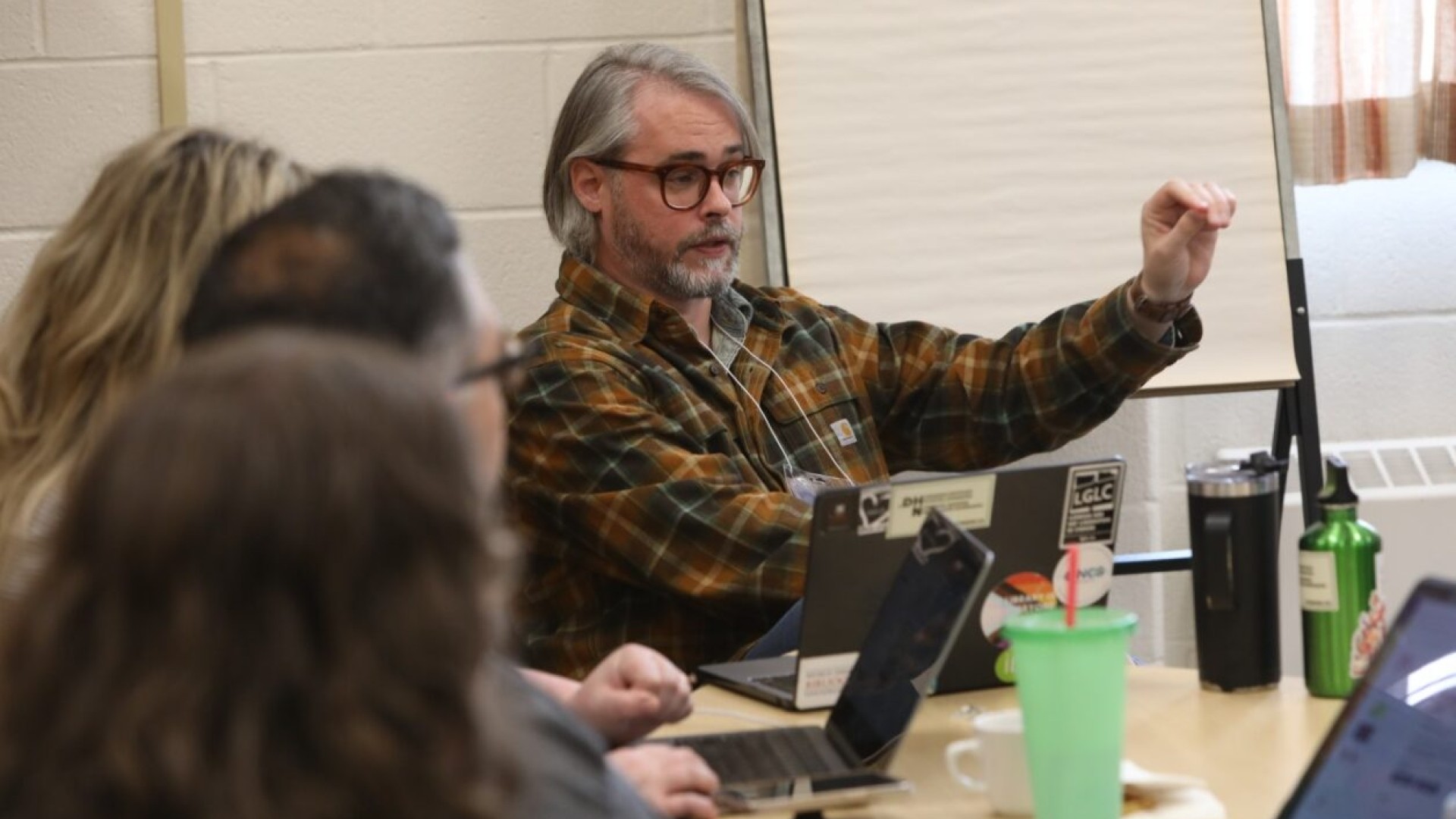 DHSI East 2024
