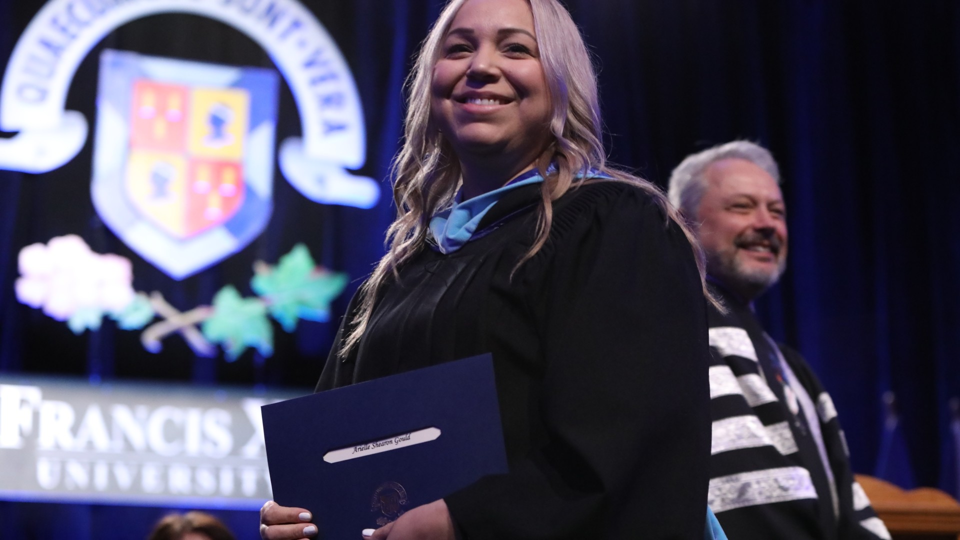 Fall Convocation 