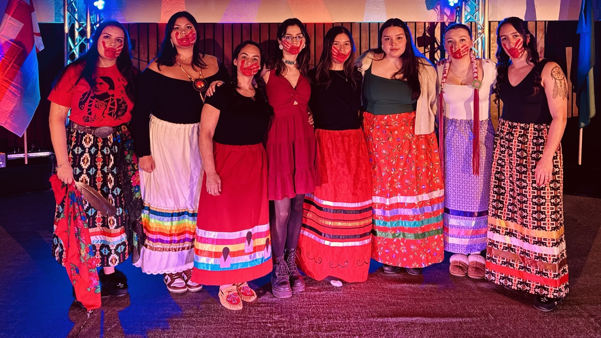 MMIWG Gala