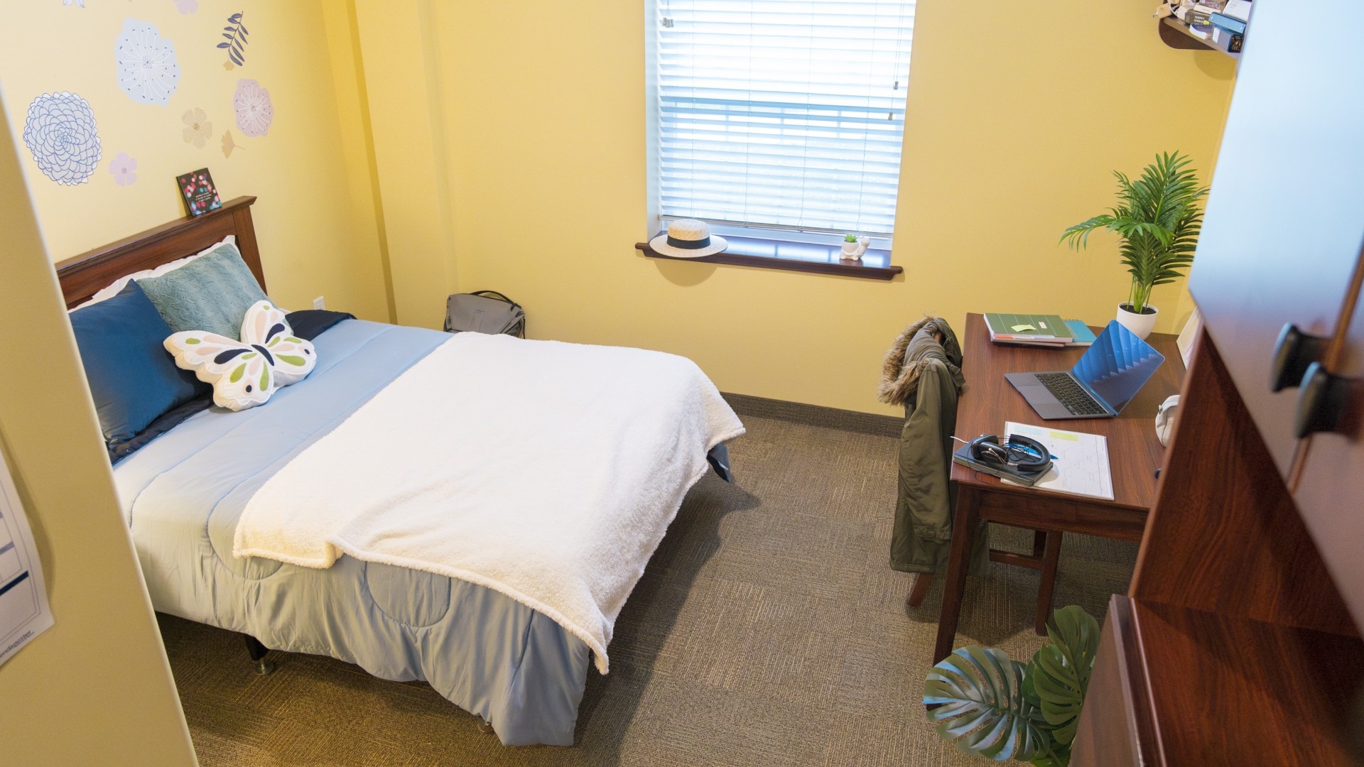 Single Suite - O'Regan