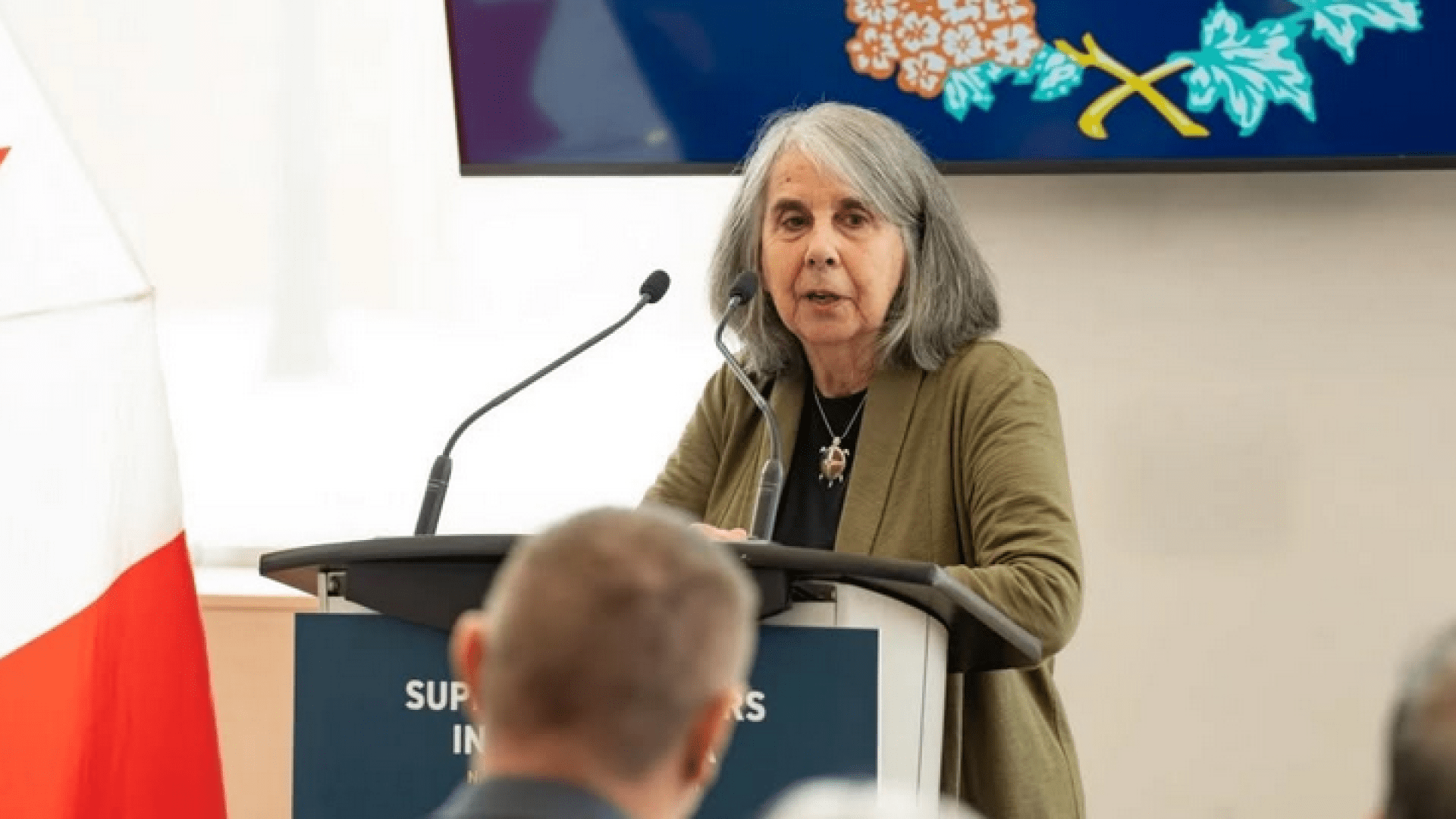Funding Announcement