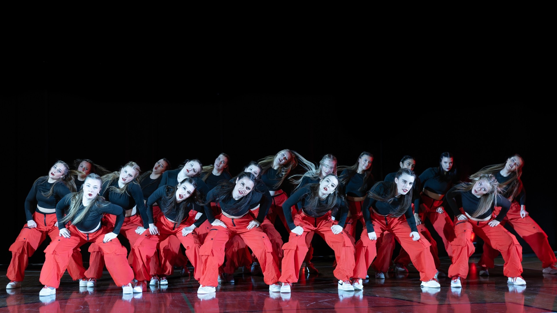 StFX Dance Team
