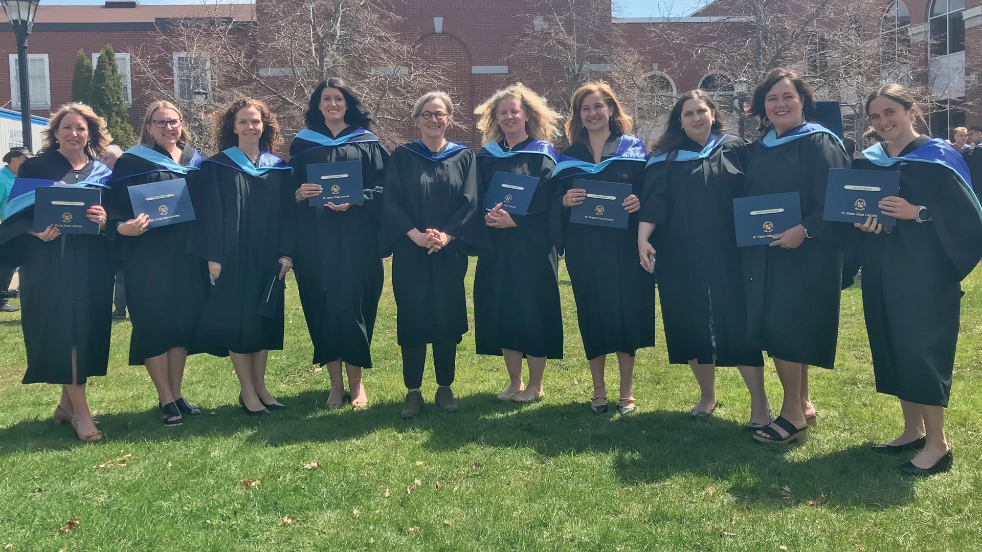 health grads 