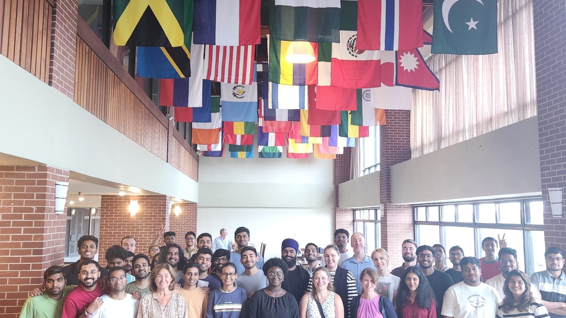 International Celebration