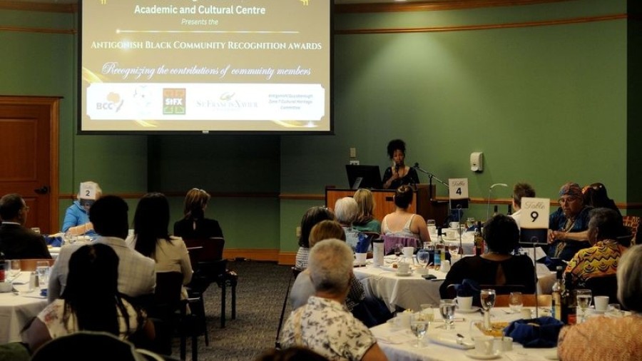 Black Excellence Awards