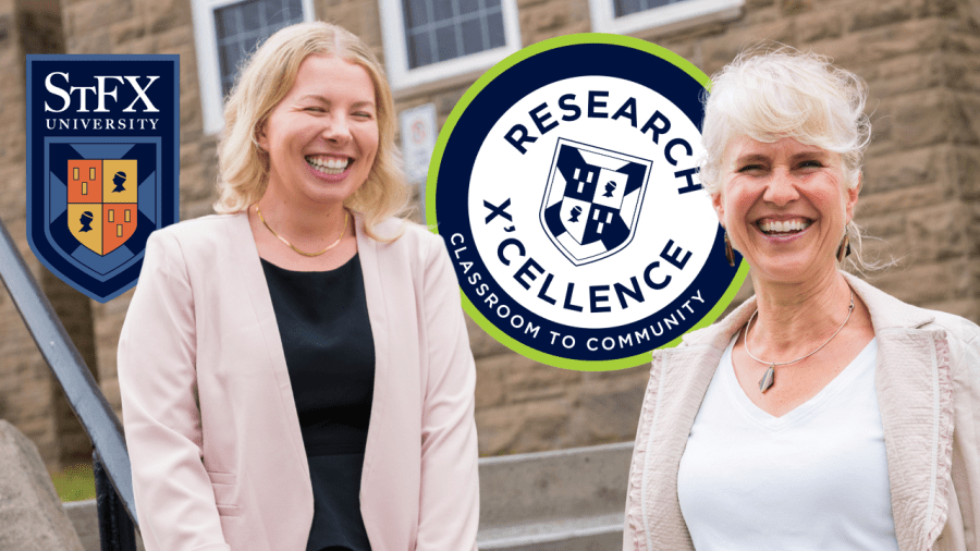Research X'cellence