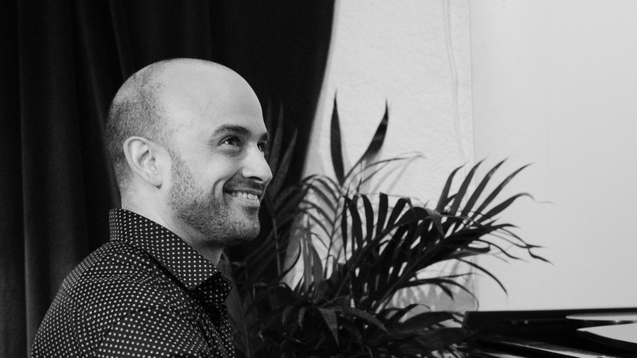 Photo of Adrean Farrugia