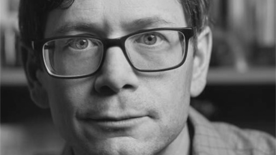 Photo of Paul Tynan