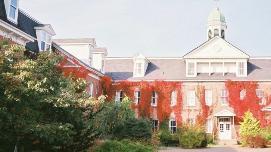 Alumni Gardens