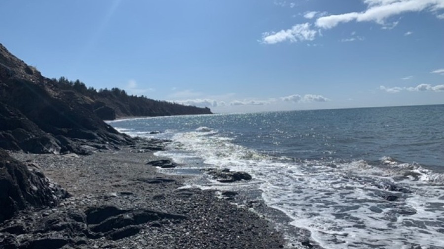 Arisaig Provincial Park