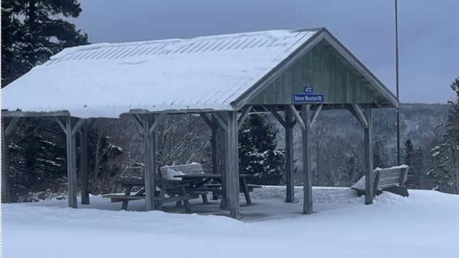 Beaver Mountain