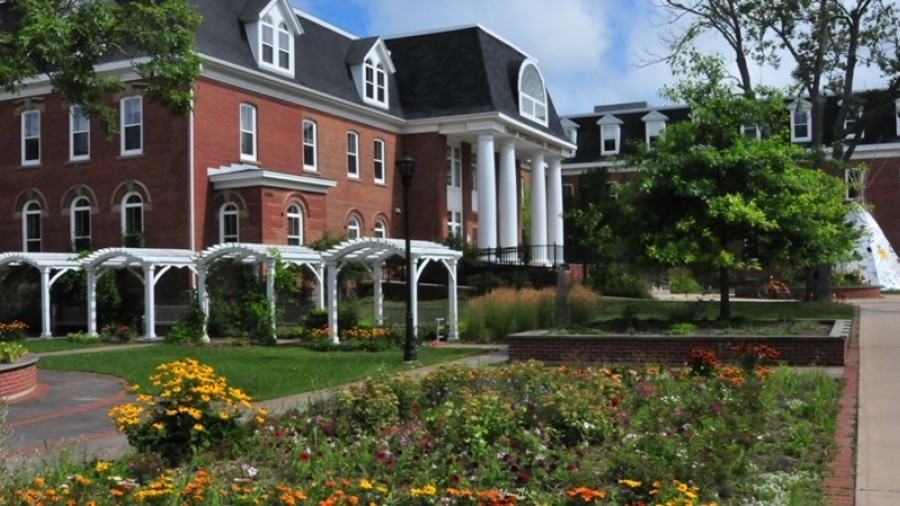 Coady Gardens