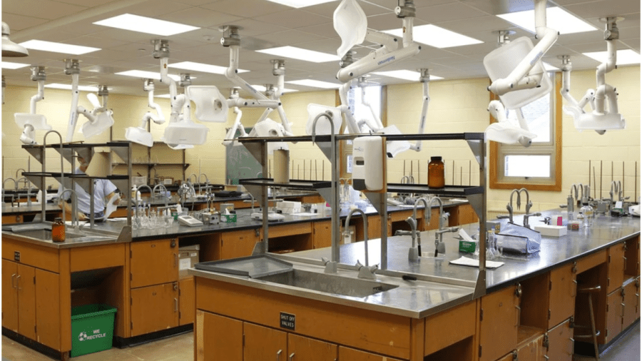 Lab