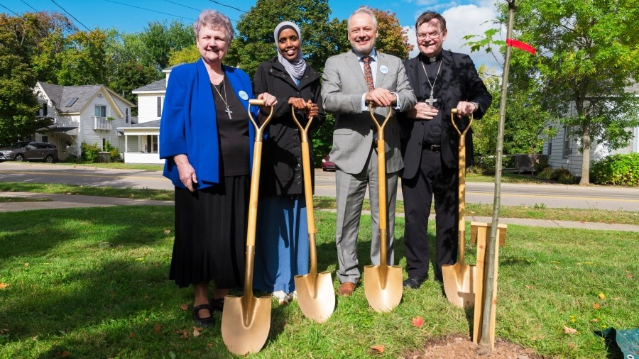 Sisters of St Marthas