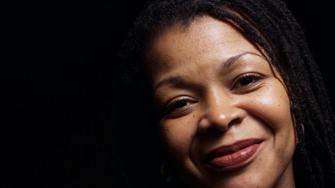 Djanet Sears 
