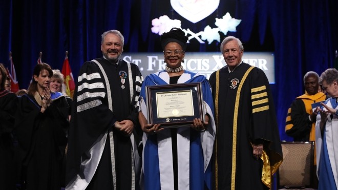 Dr. Djanet Sears 