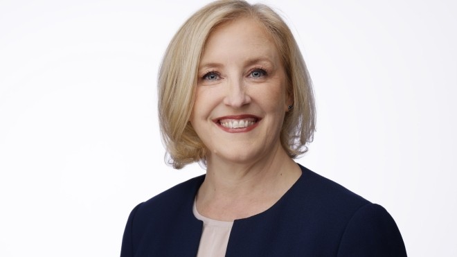 Lisa Raitt 