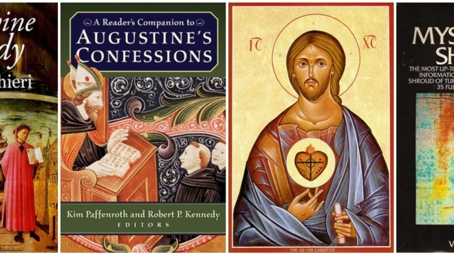 Catholic Studies Text Books