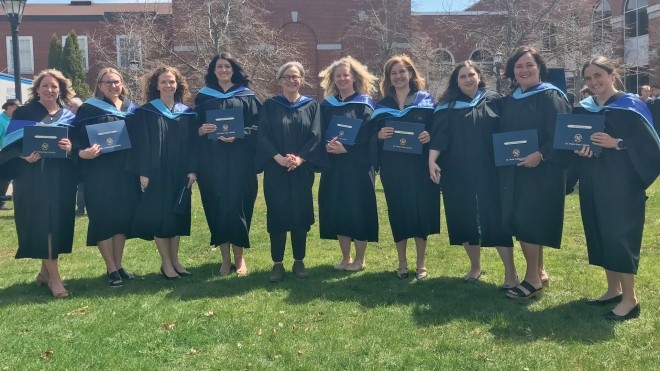 health grads 