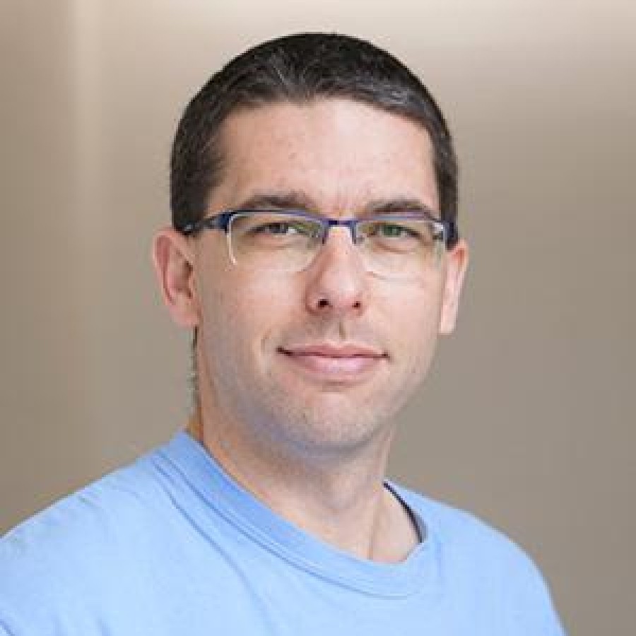 Photo of Russell Wyeth