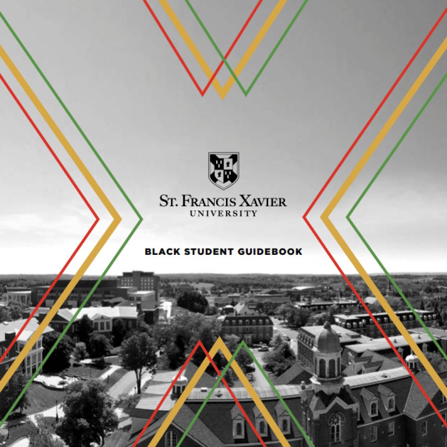Black Student Guidebook thumbnail