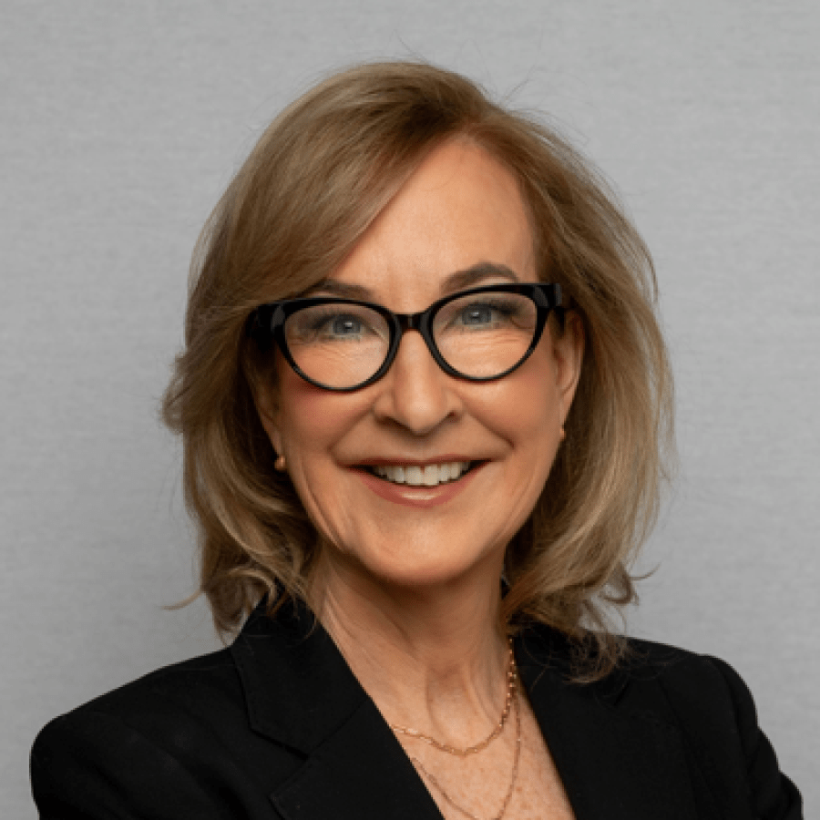 Brenda MacDonald