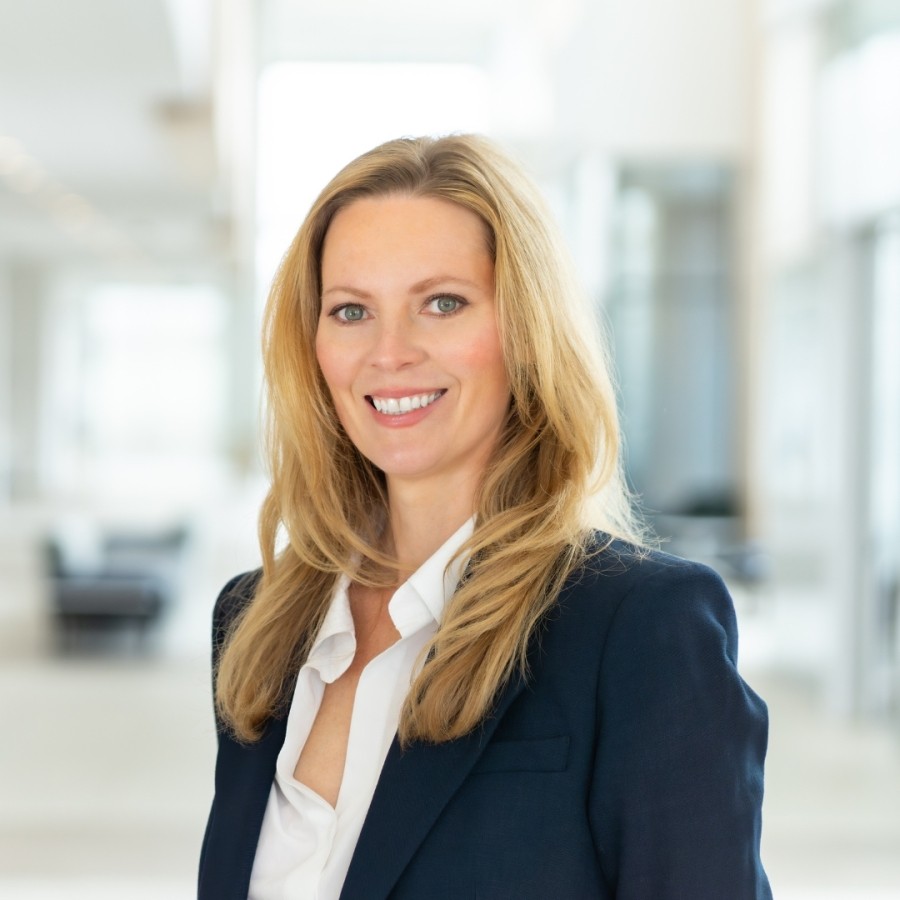 Dr. Kailin Wright