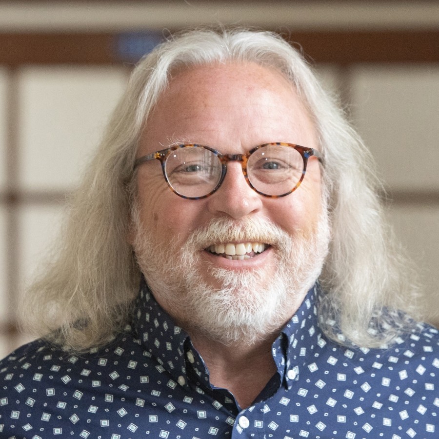 Headshot of Kevin Brunkhorst