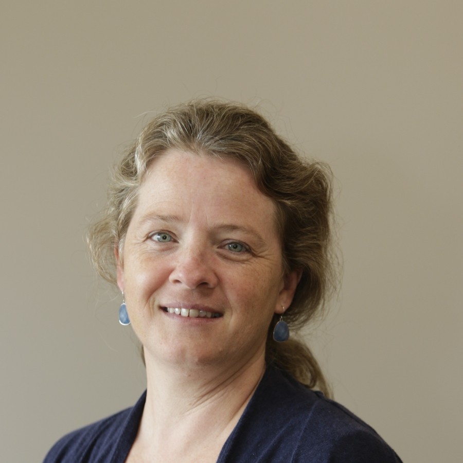 Michelle MacNeil head shot