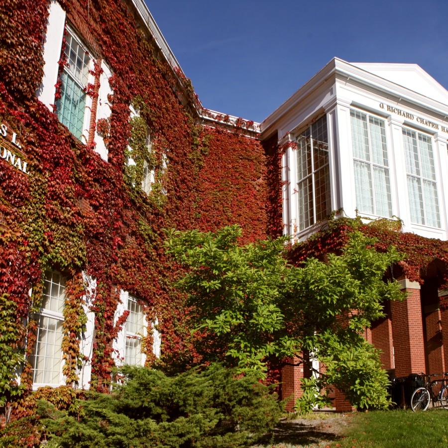 About the Library