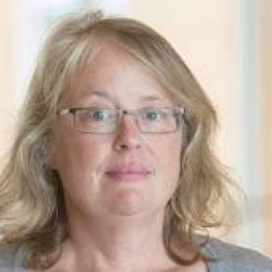 Dr. Karen Brebner