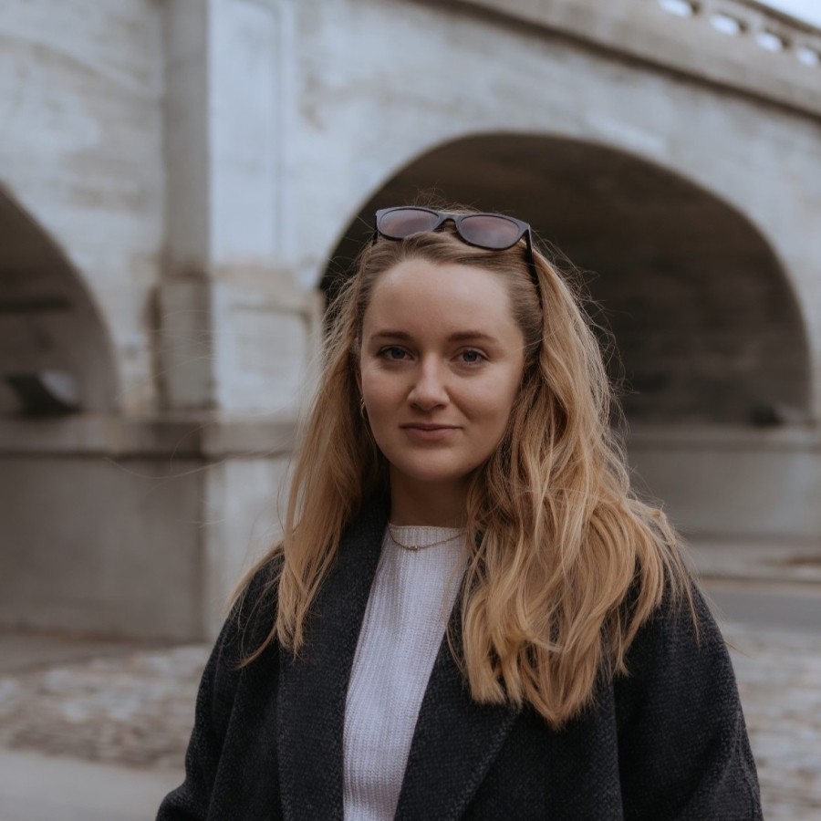 Michelle Annett
