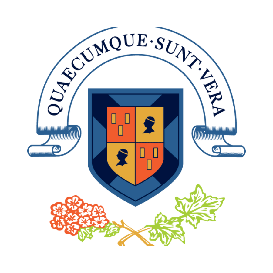 StFX Logo