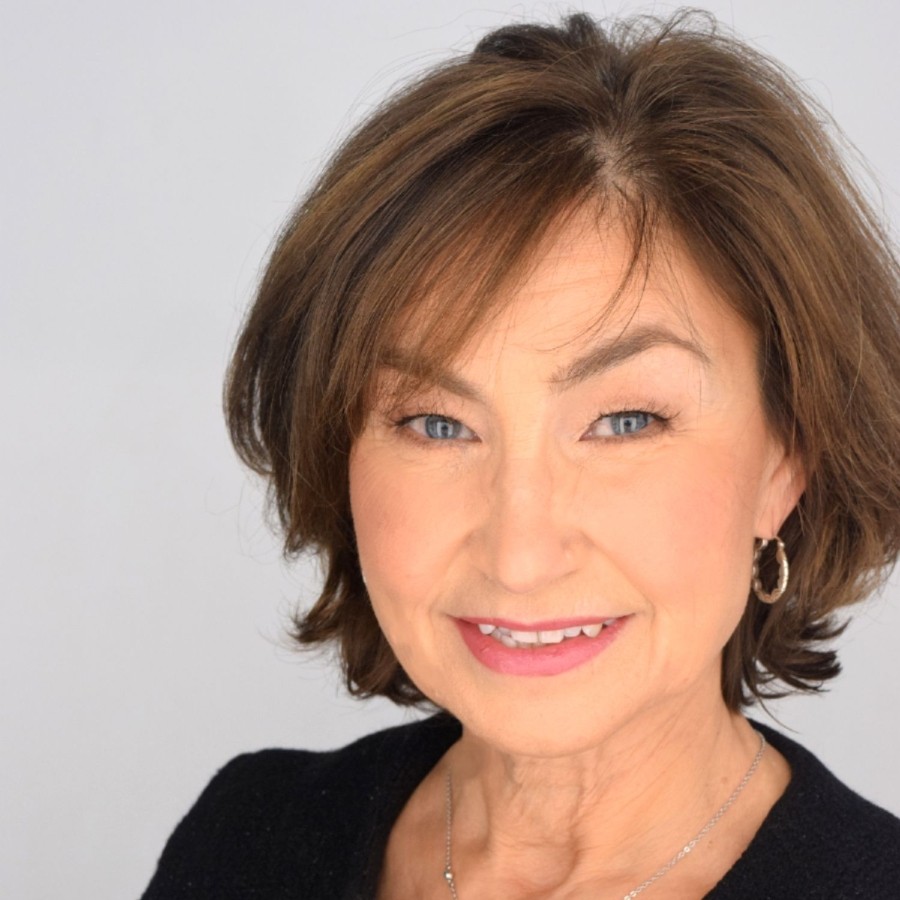 Headshot of Elizabeth Yeo