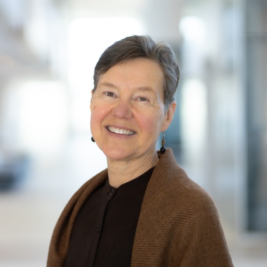 Dr. Susan Vincent