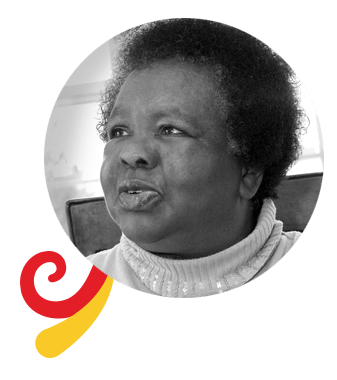 Dr. Agnes Calliste