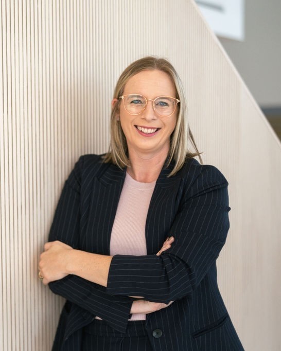Dr. Kara Thompson