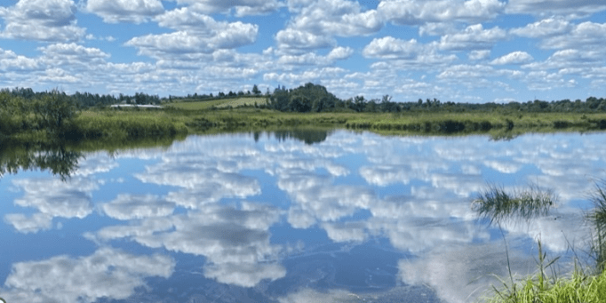 Antigonish Landing