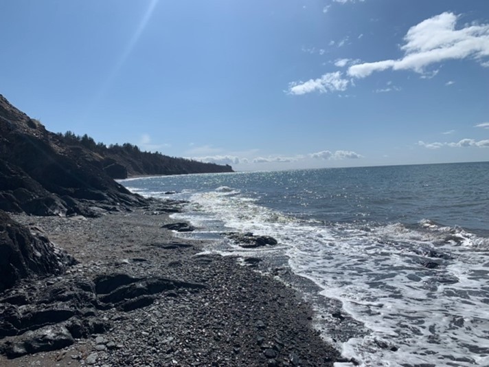 Arisaig Provincial Park